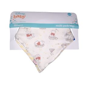 Disney Baby 3 pack Bibs
